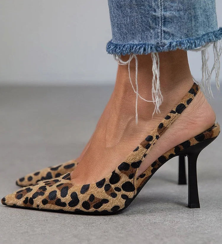 Damen Orthopädische Absätze — Clarissa