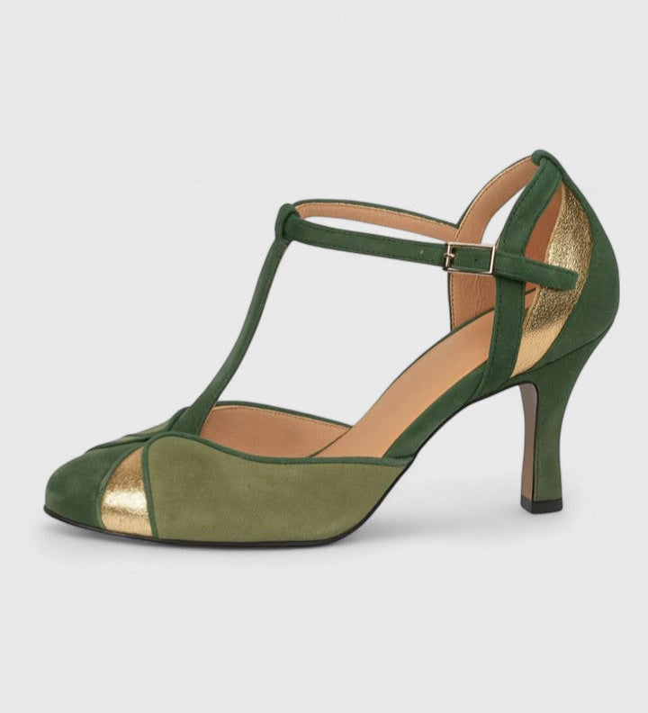 Damen Orthopädische Absätze — Lavinia