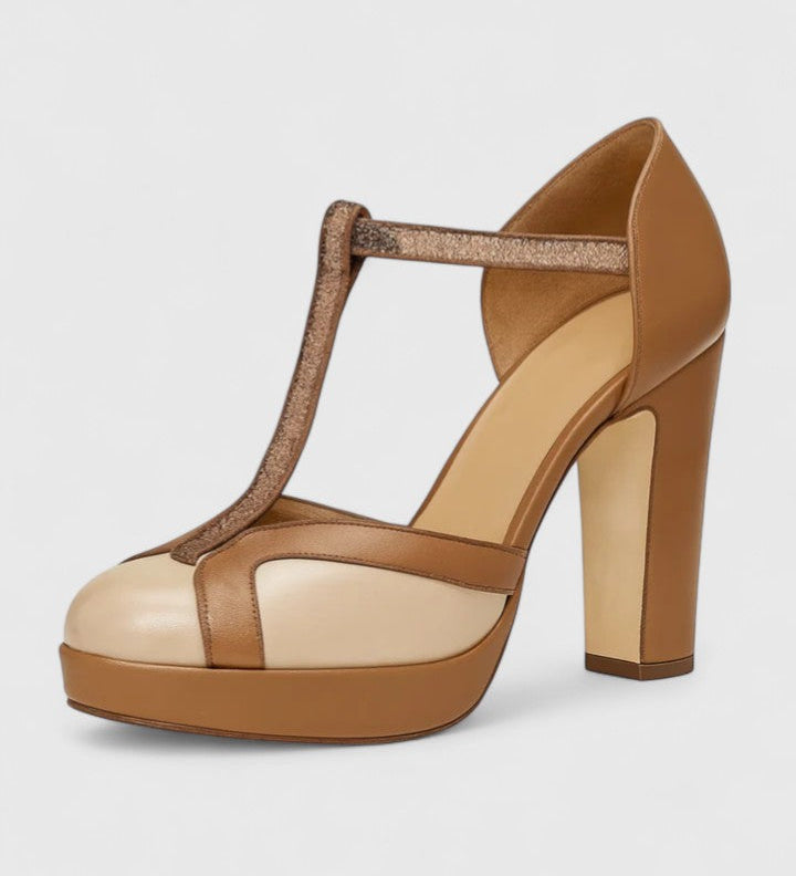 Damen Orthopädische Absätze — Vivienne