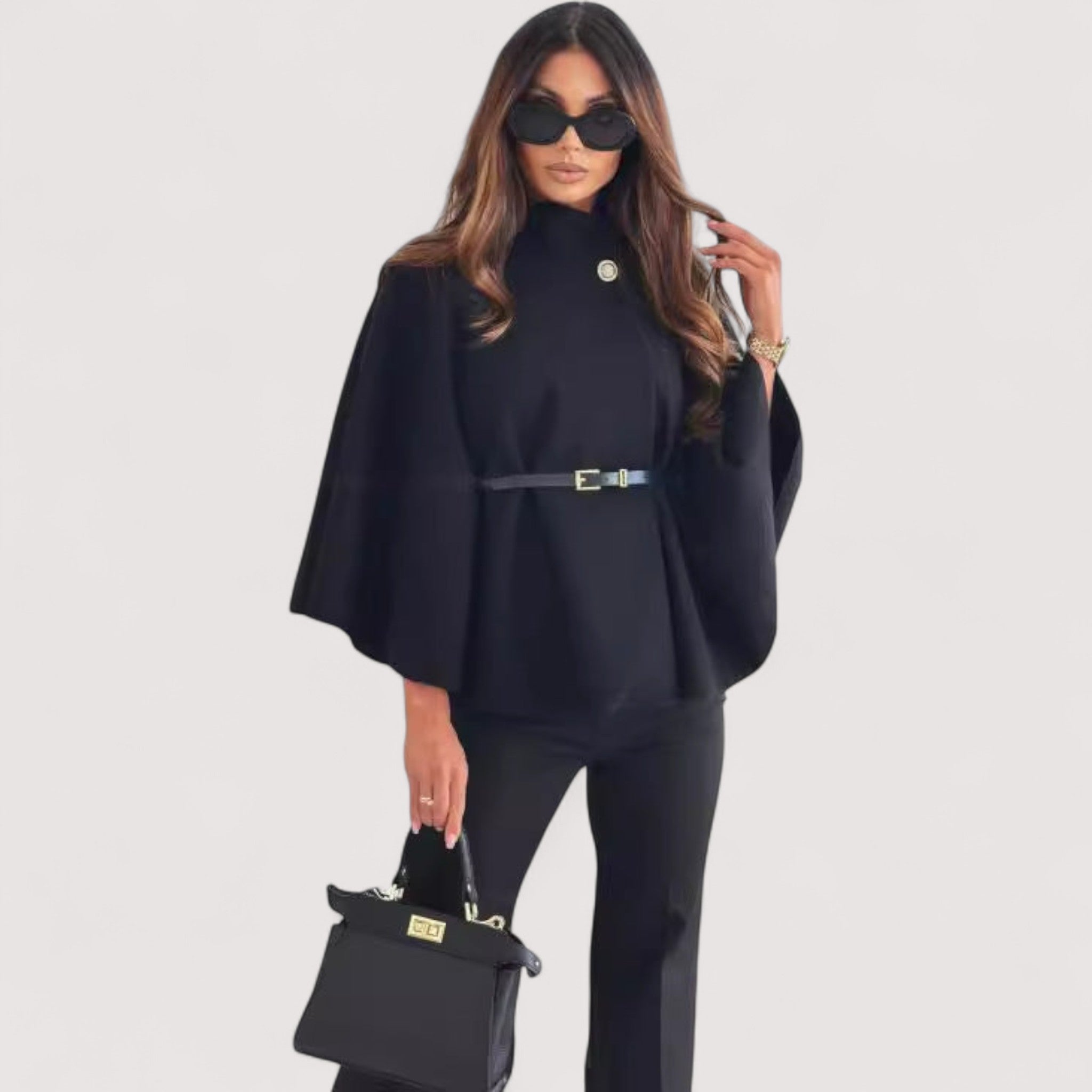 Angela™ | Elegante Jacke
