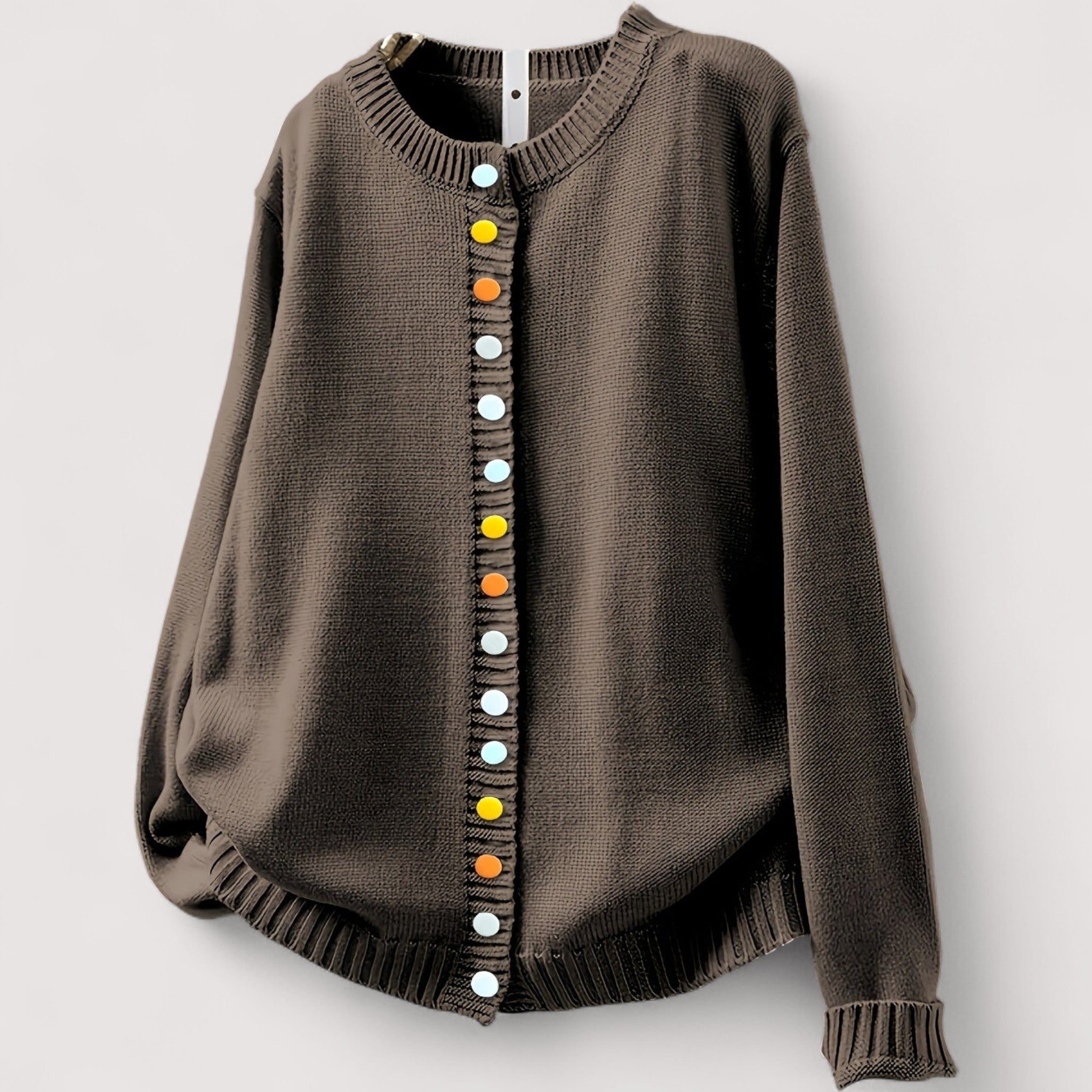 Tamara™ | Bequemer und Stilvoller Pullover