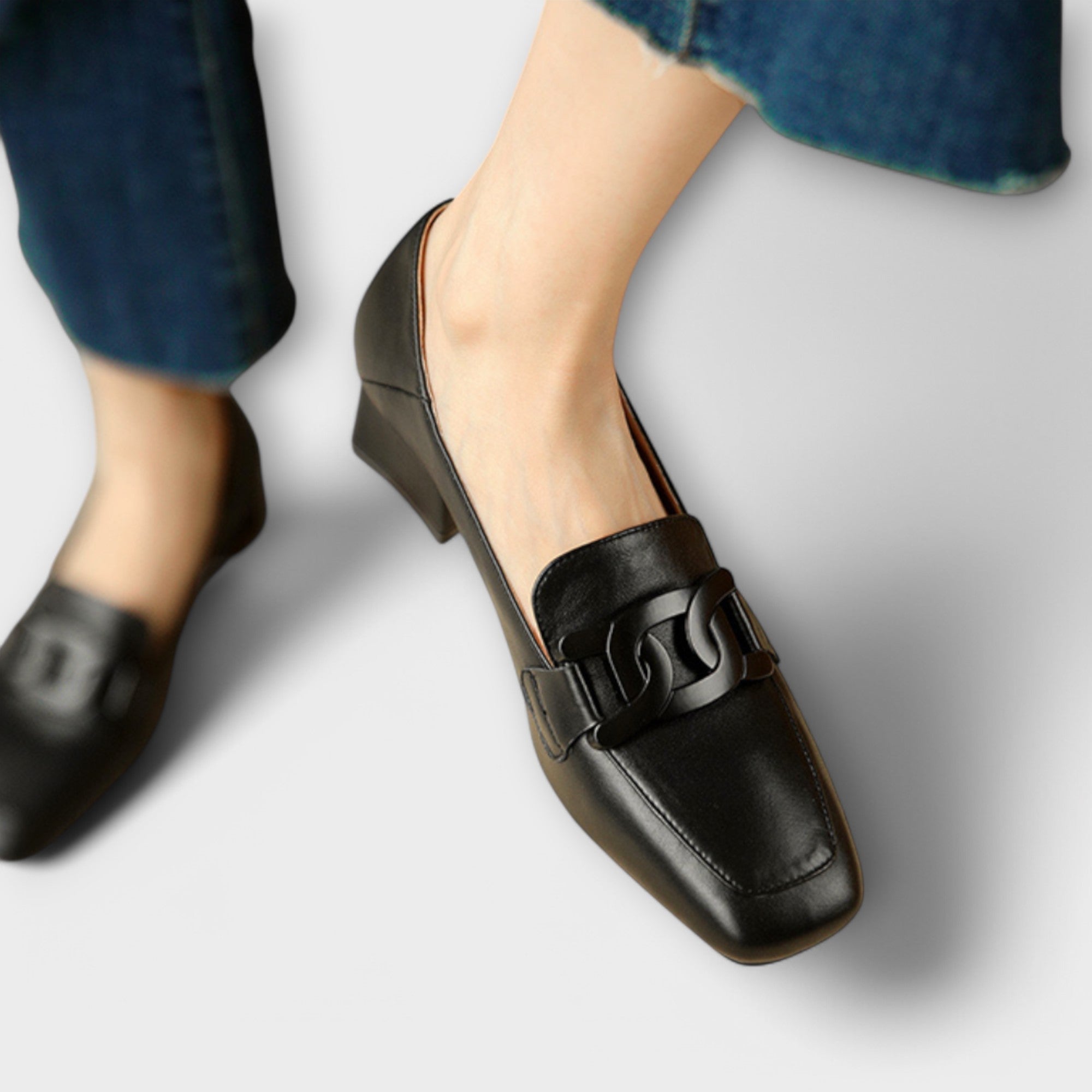 Monika -  Slipper