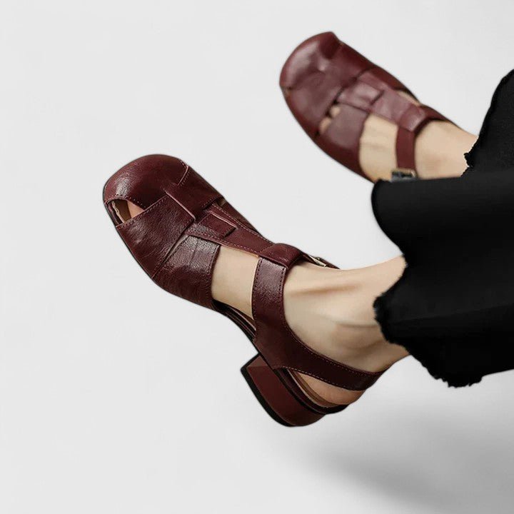 Aivorah™ | Orthopädische Sandalen