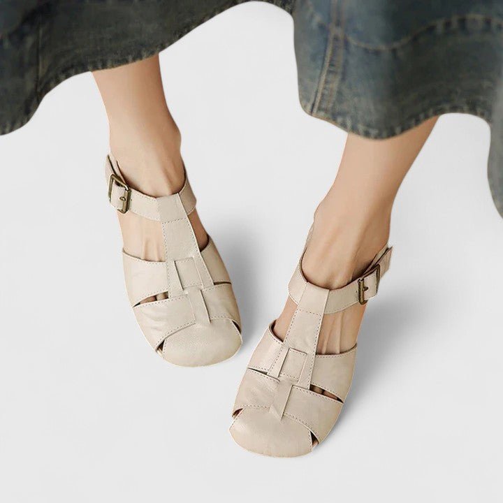 Aivorah™ | Orthopädische Sandalen