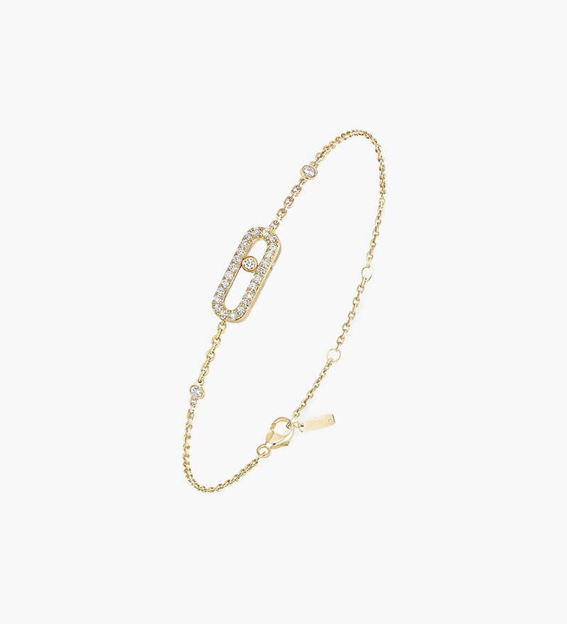 Melissa – Elegantes Armband