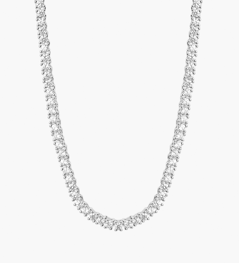 Rivière – Elegante Halskette