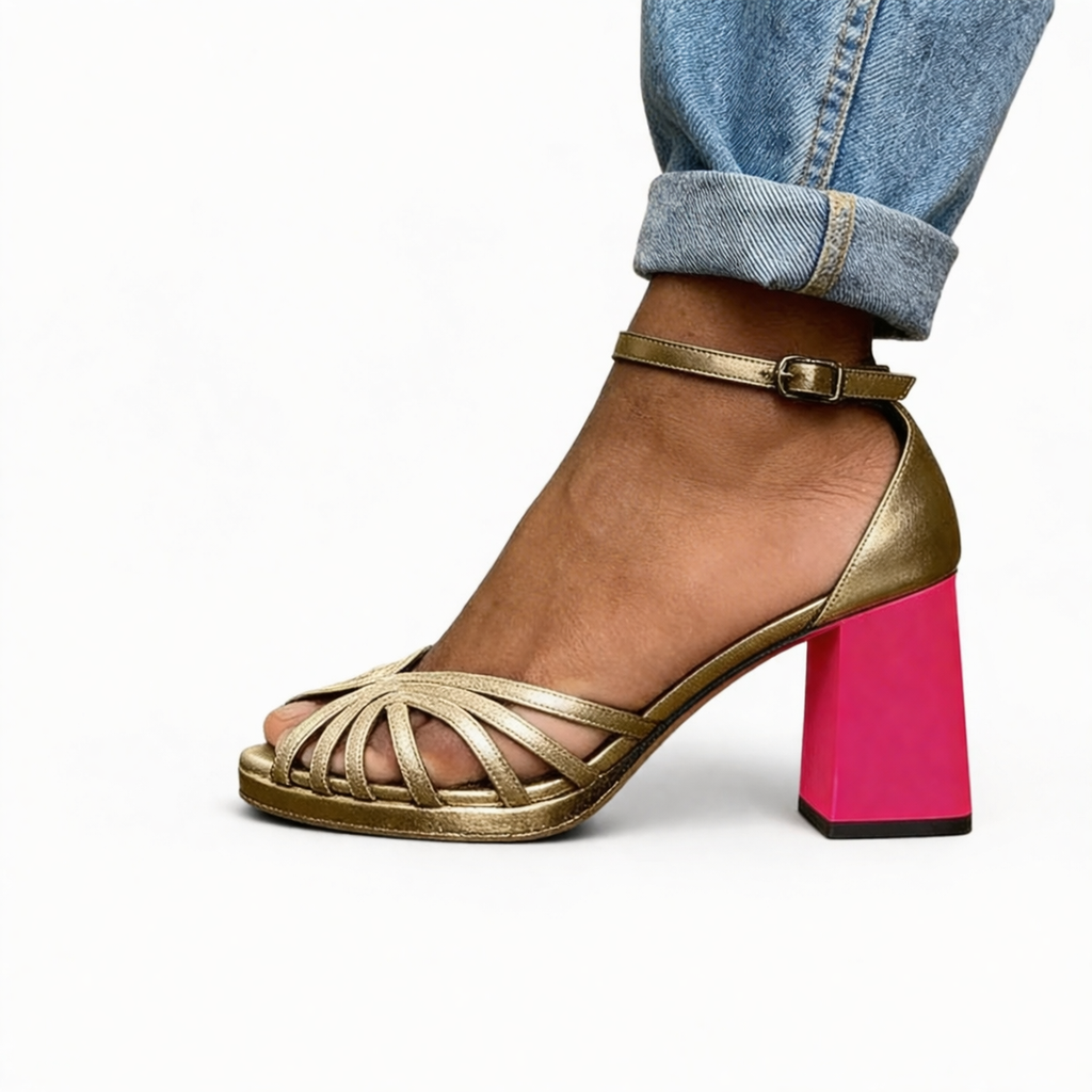 Damen Orthopädische Pumps — Lavinia