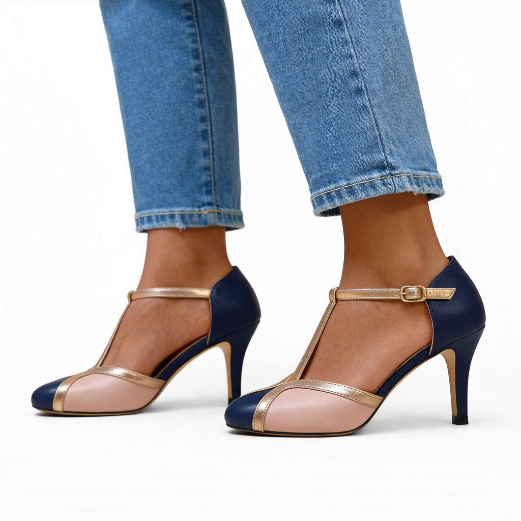 Damen Orthopädische Absätze — Lavinia