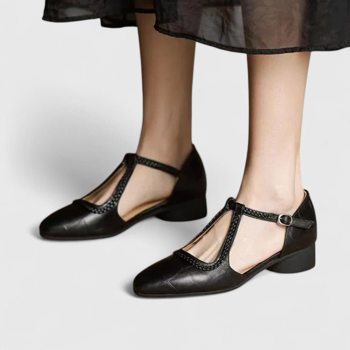 Delphine™ | Stilvolle Sandalen und Absätze