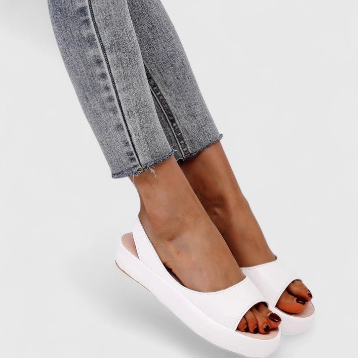 Emrynn™ | Orthopädische Sandalen