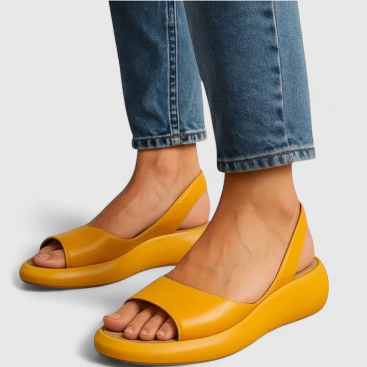 Emrynn™ | Orthopädische Sandalen