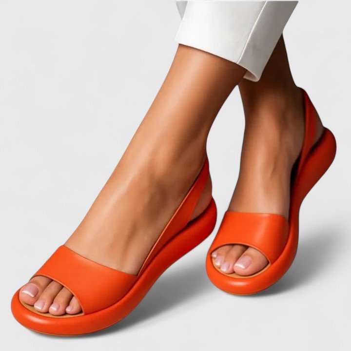 Emrynn™ | Orthopädische Sandalen