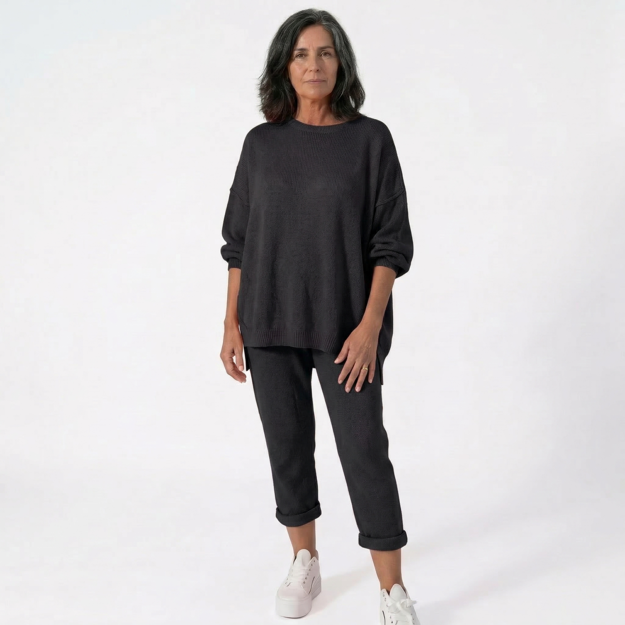 Julia | Feinstrick-Set