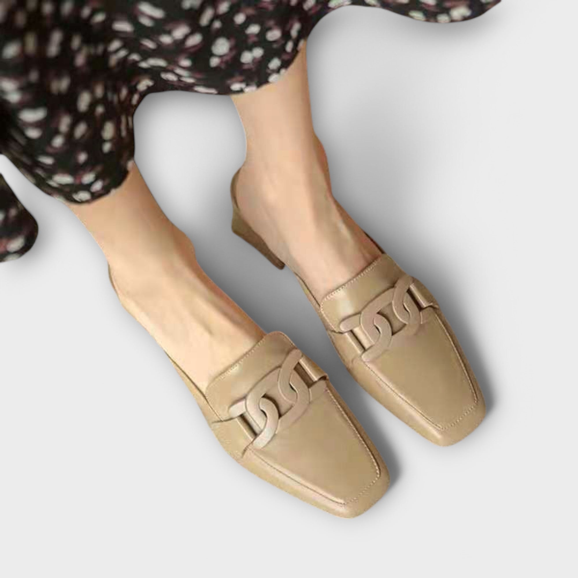 Monika -  Slipper