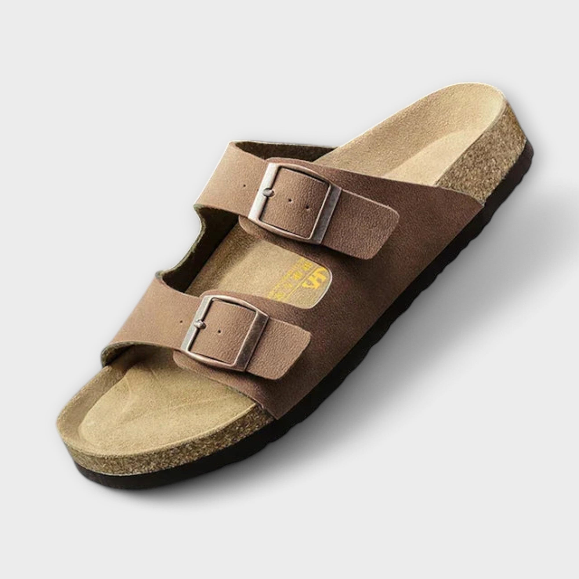 Jazmiel™ | Orthopädische Sandalen