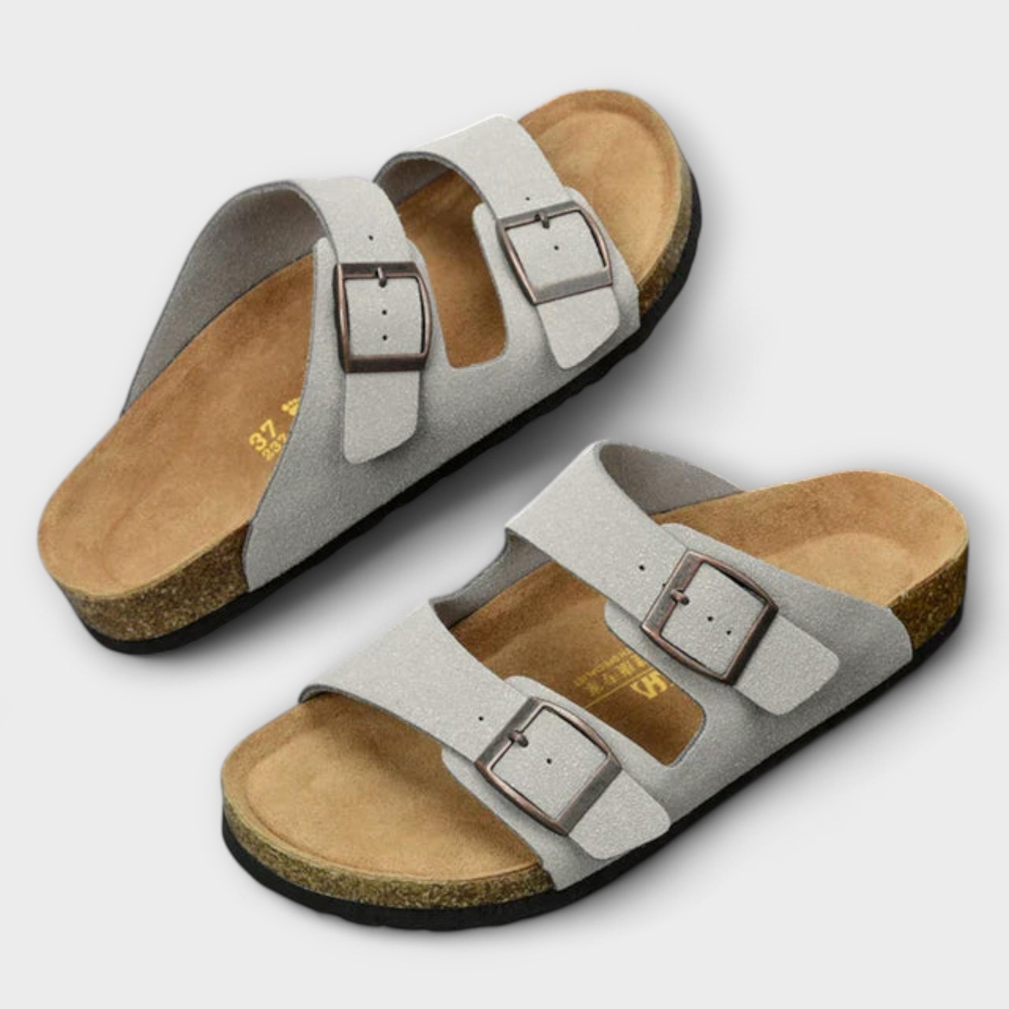 Jazmiel™ | Orthopädische Sandalen