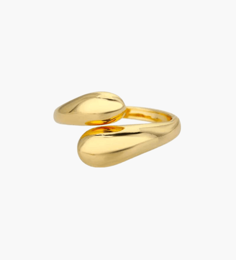 Mahukas – Eleganter Ring