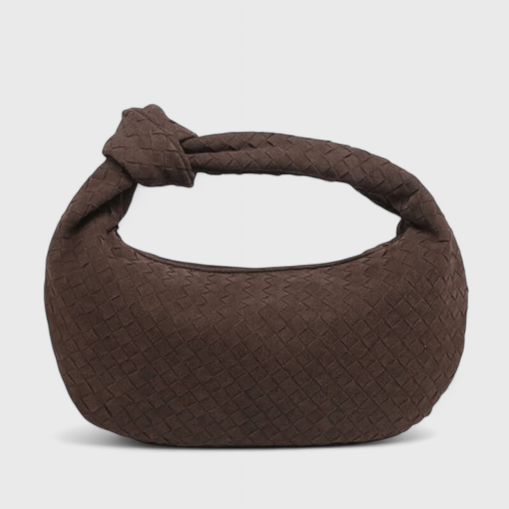 Lila Tasche