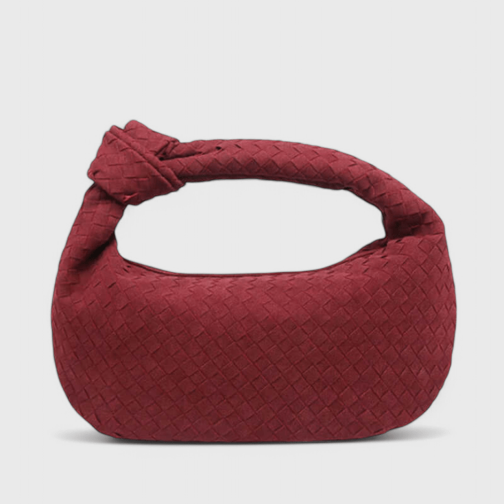 Lila Tasche