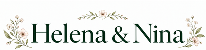 Helena &amp; Nina - Startseite
