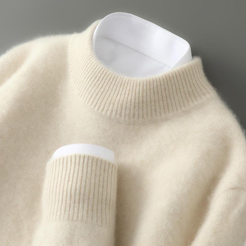 Danica | Damen Eleganter Hoodie mit Süssen Drucken
