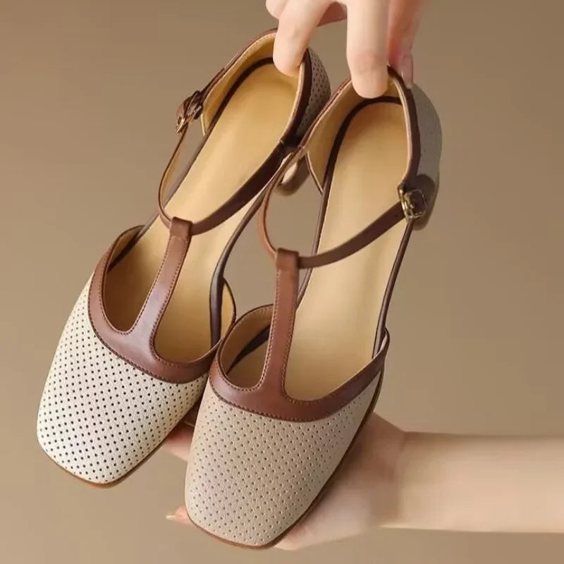 Damen Orthopädischen Schuhe — Catarina