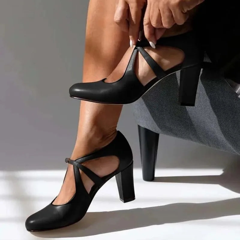 Damen Orthopädische Absätze — Imogen