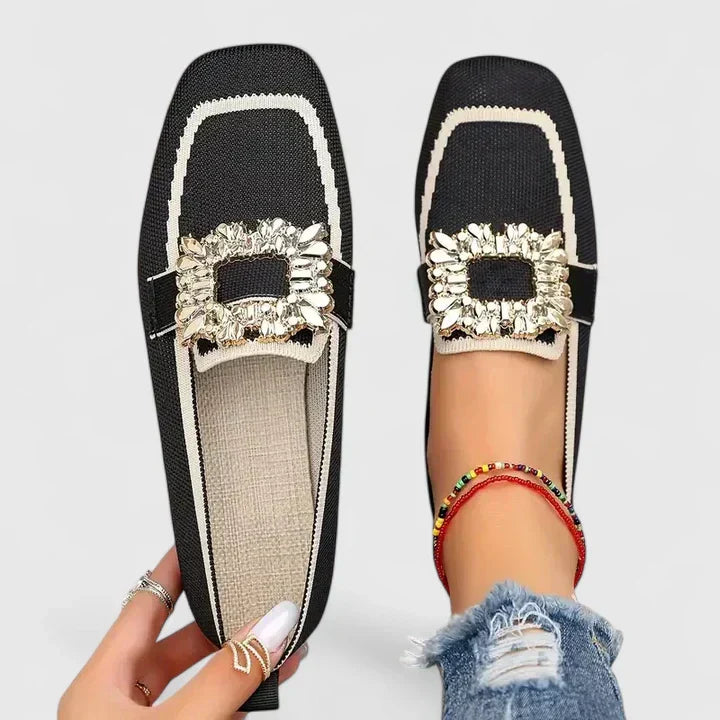 Maylora | Orthopädische Slipper