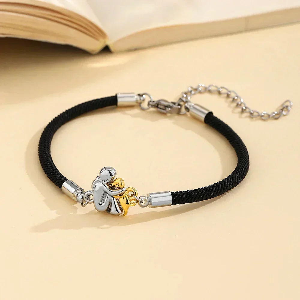 Hundeküsse – Elegantes Armband