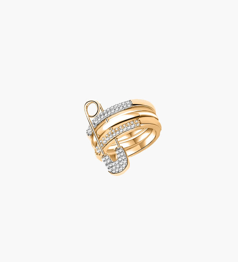 Monica – Eleganter Ring