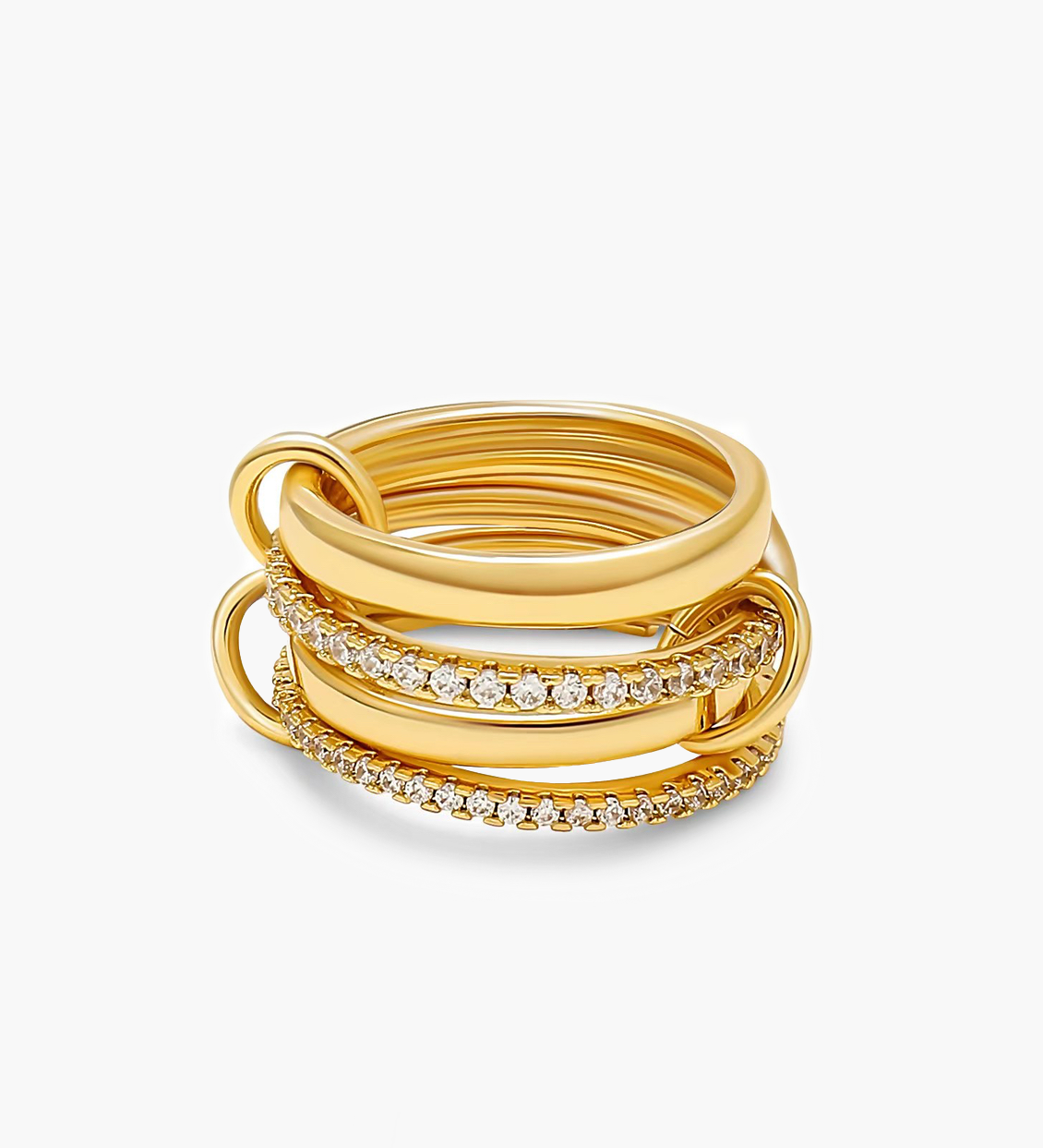Spelia – Eleganter Ring