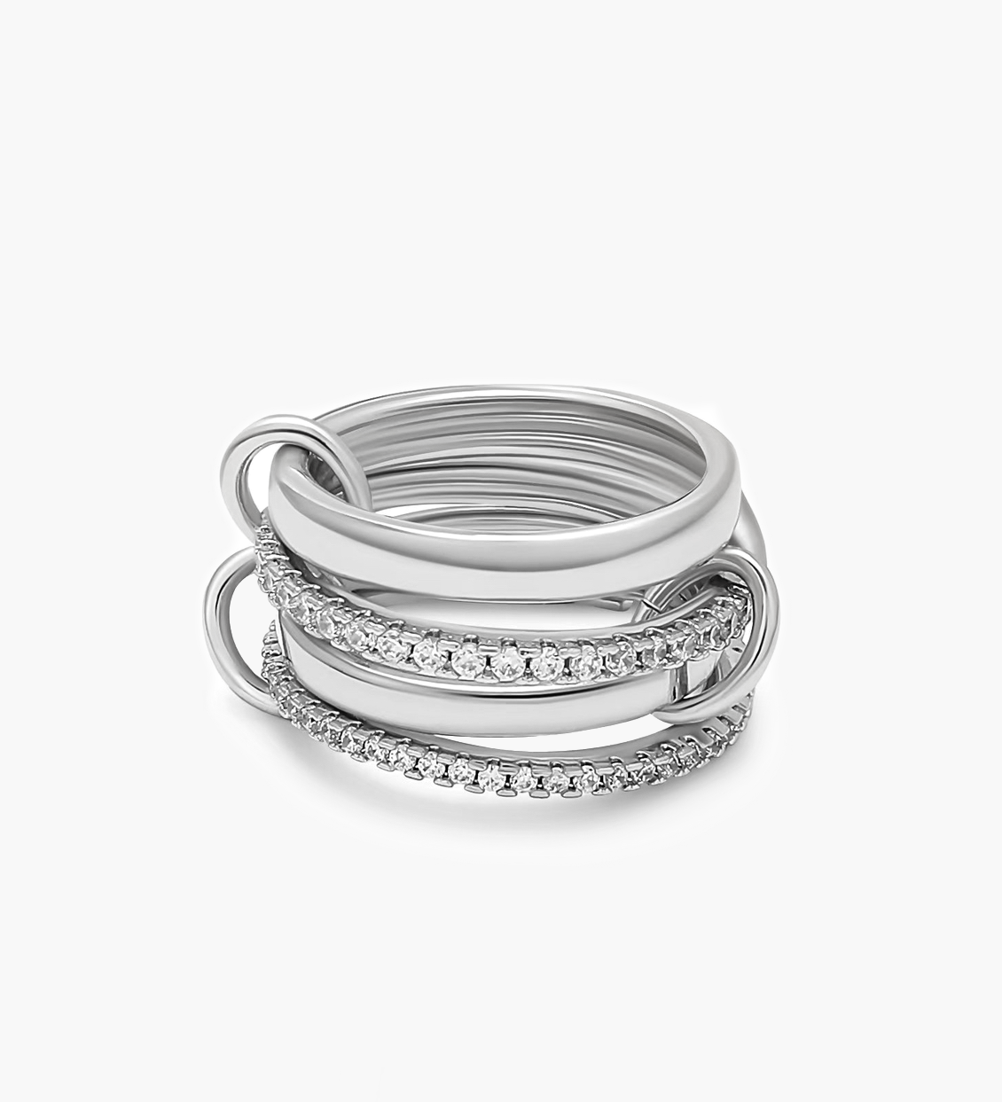 Spelia – Eleganter Ring