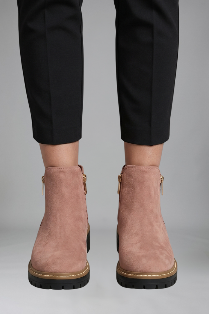 Dietlinde | Chelsea-Stiefelette