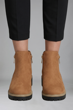 Dietlinde | Chelsea-Stiefelette