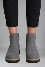 Dietlinde | Chelsea-Stiefelette