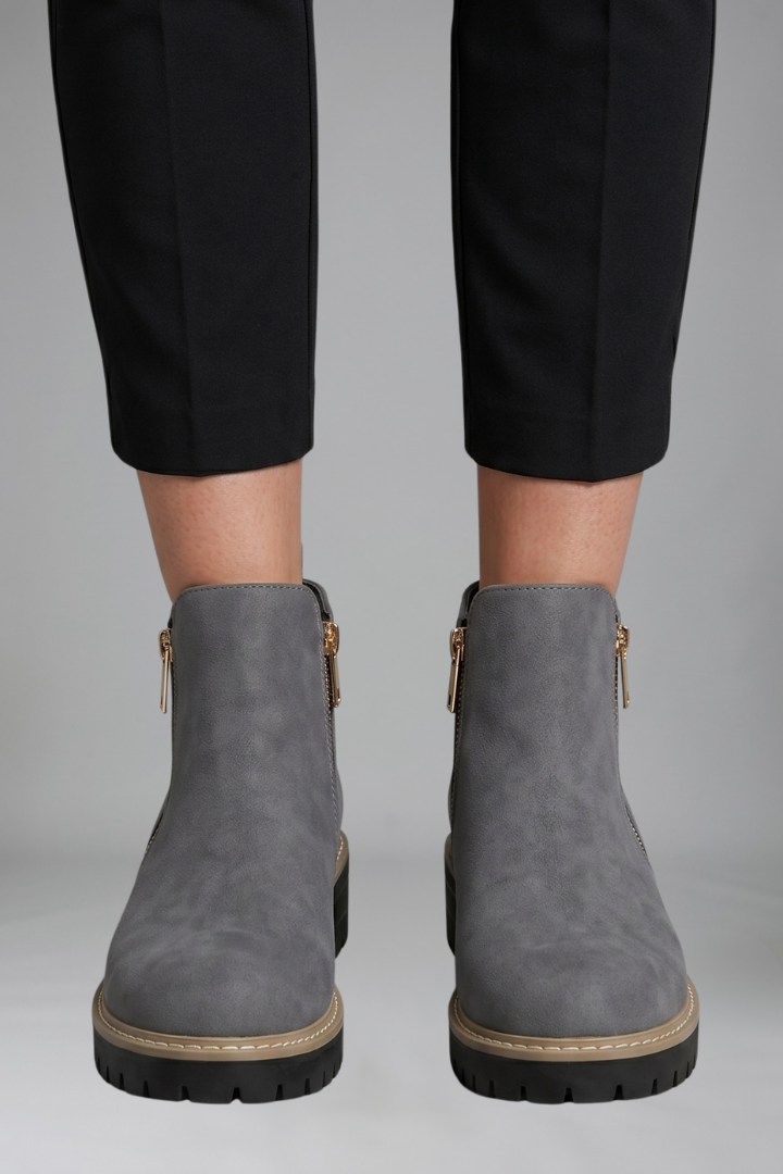 Dietlinde | Chelsea-Stiefelette