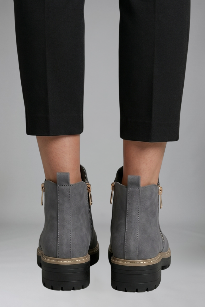 Dietlinde | Chelsea-Stiefelette