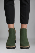 Dietlinde | Chelsea-Stiefelette