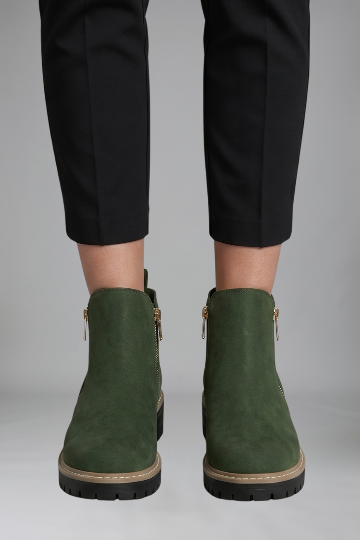 Dietlinde | Chelsea-Stiefelette