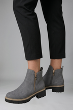 Dietlinde | Chelsea-Stiefelette