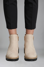 Dietlinde | Chelsea-Stiefelette