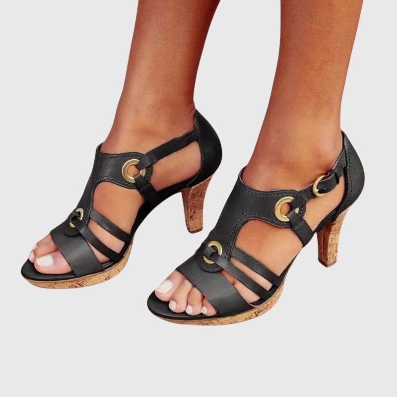 Damen Orthopädische Absätze — Winifred