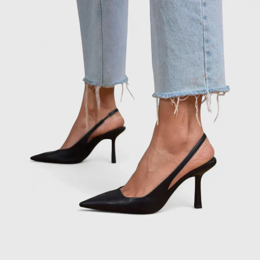 Damen Orthopädische Absätze — Matilda