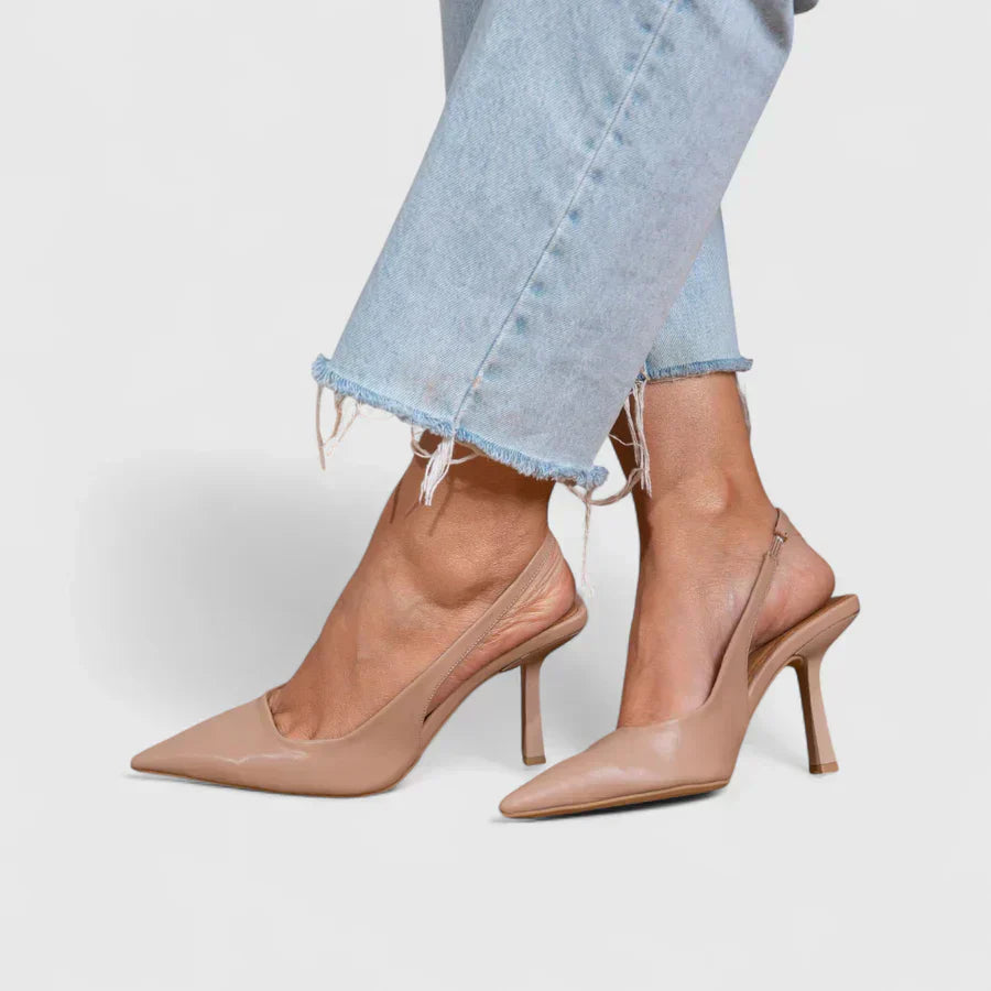 Damen Orthopädische Absätze — Matilda