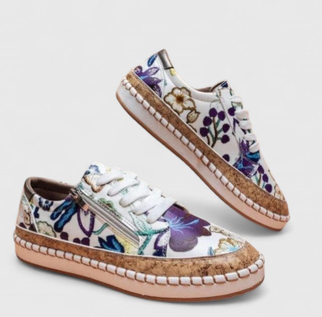 Olisette | Orthopädische Sommerschuhe