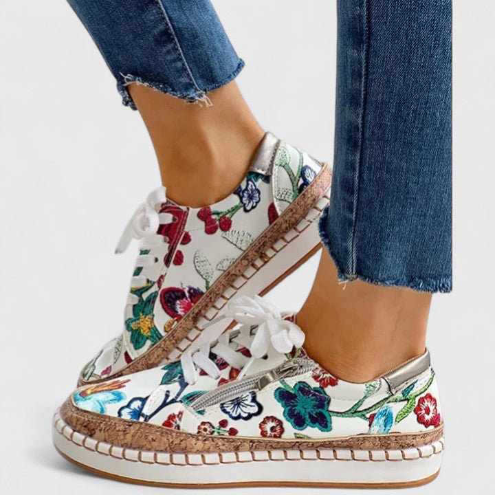 Olisette | Orthopädische Sommerschuhe