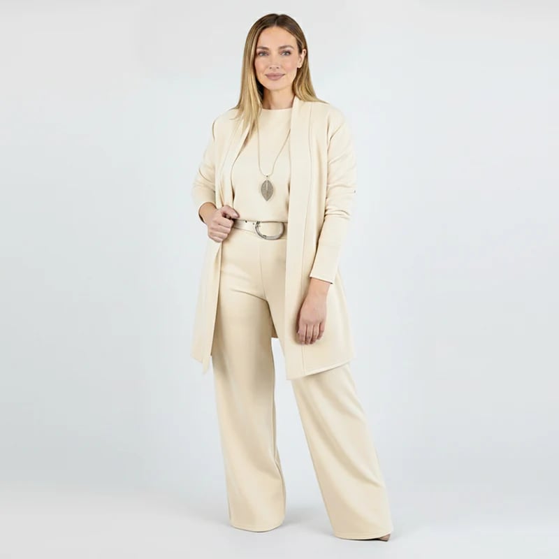 Laura | Premium 3-Teiliges Set