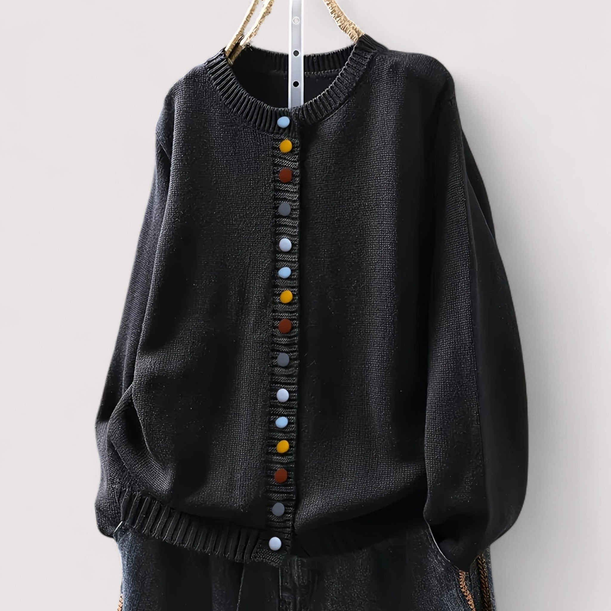 Tamara™ | Bequemer und Stilvoller Pullover