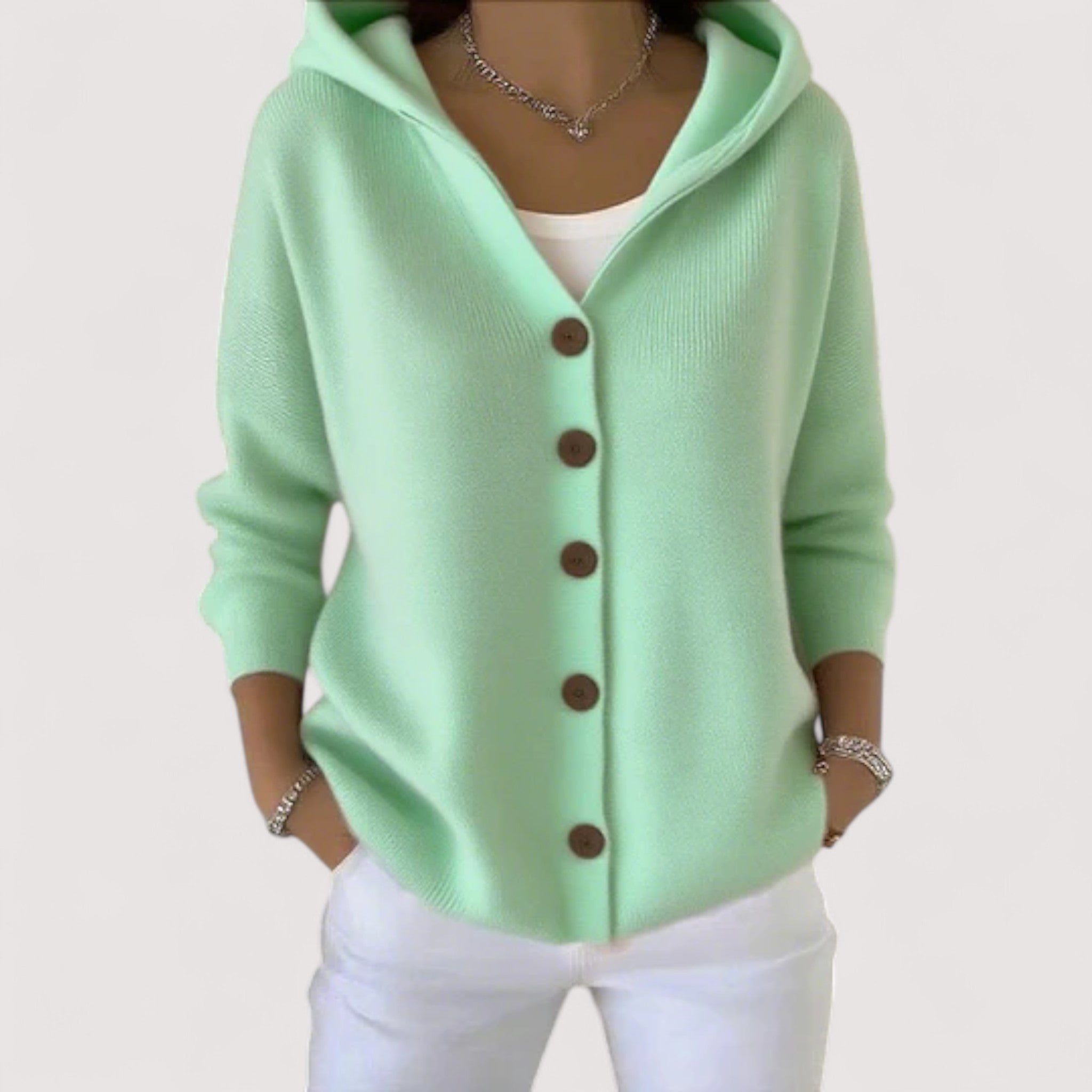 Elisabetta™ | Eleganter Cardigan