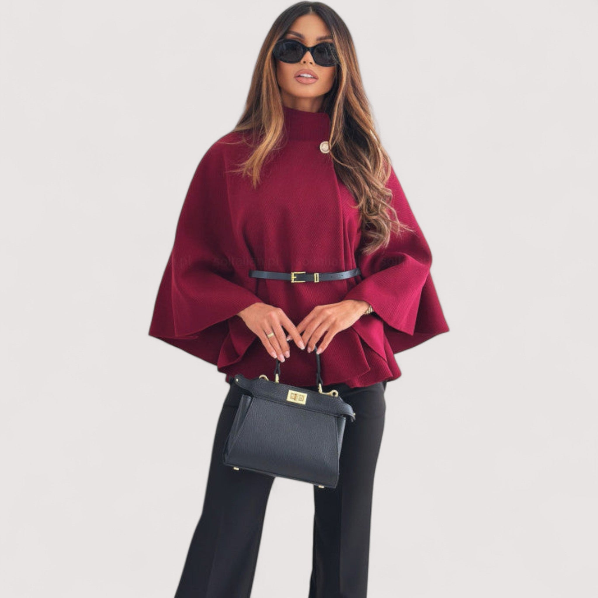 Angela™ | Elegante Jacke